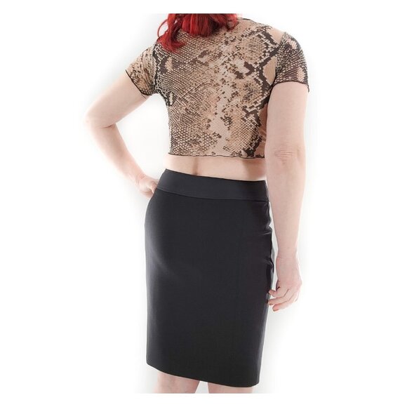 ALTUZARRA Pencil Skirt - Picture 5 of 8